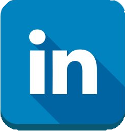 Linkedin icon